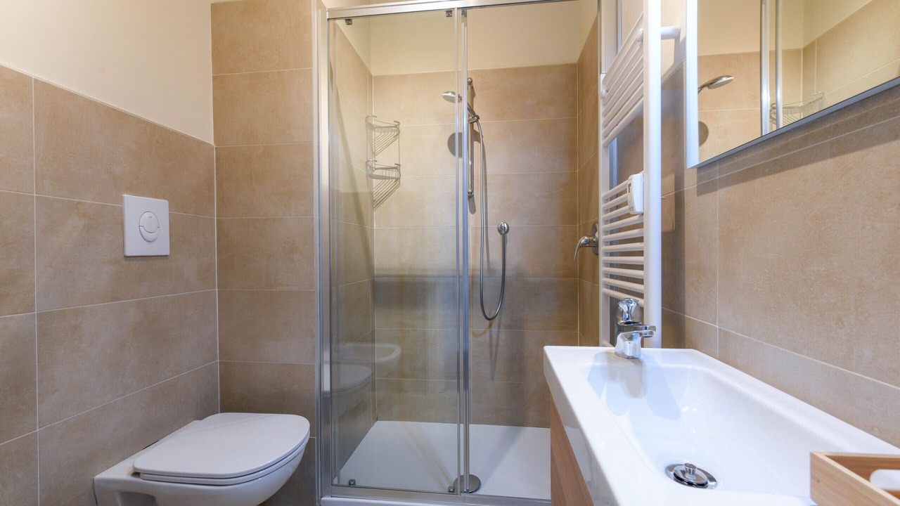 Photo of Bathroom in Desenzano del Garda