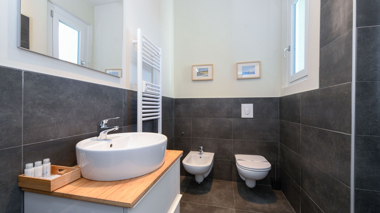 Photo of Bathroom in Desenzano del Garda