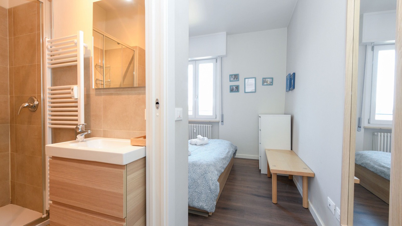 Photo of Bathroom in Desenzano del Garda