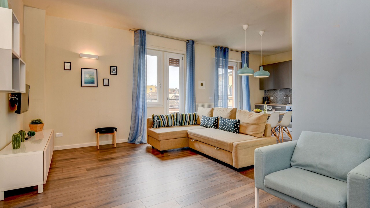 Photo of Bedroom in Desenzano del Garda