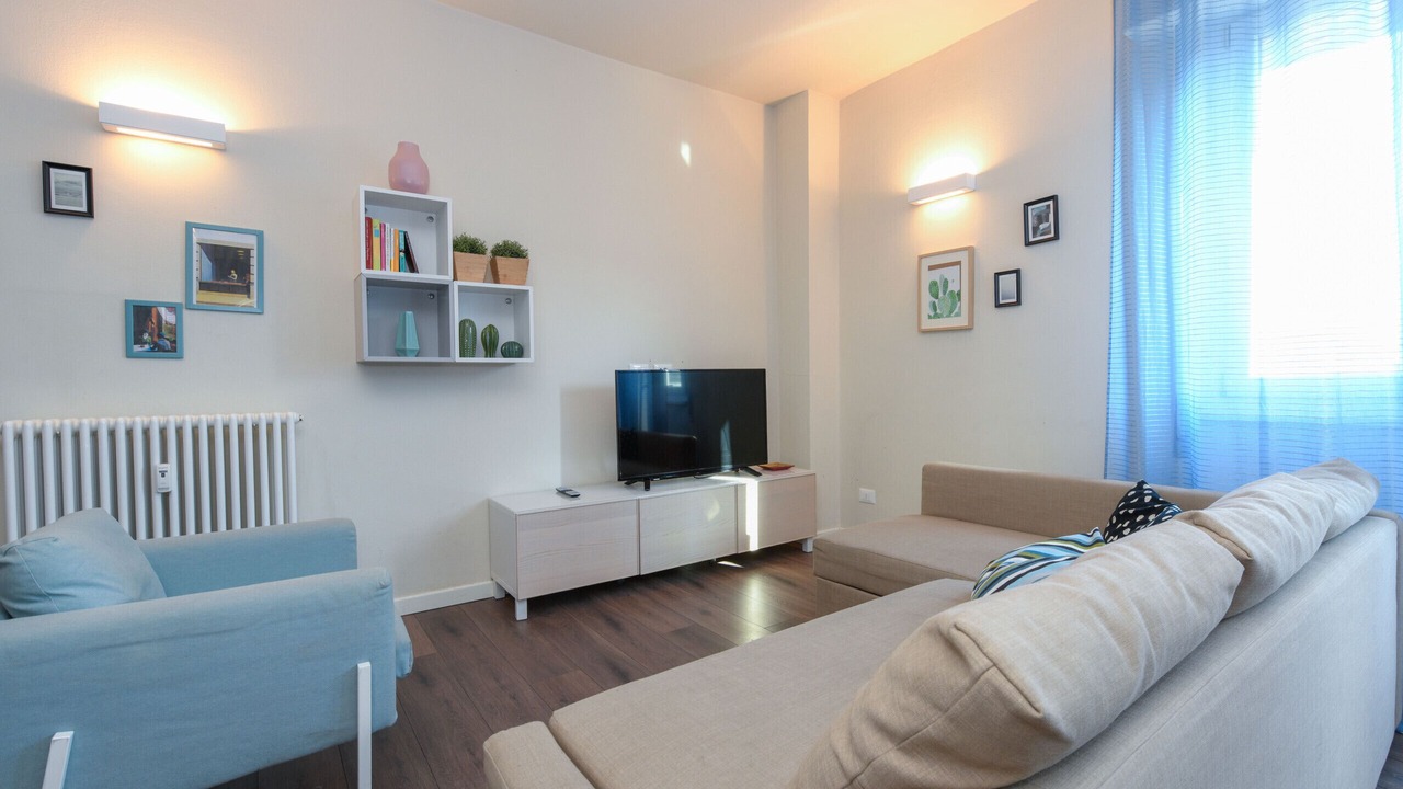 Photo of Livingroom in Desenzano del Garda
