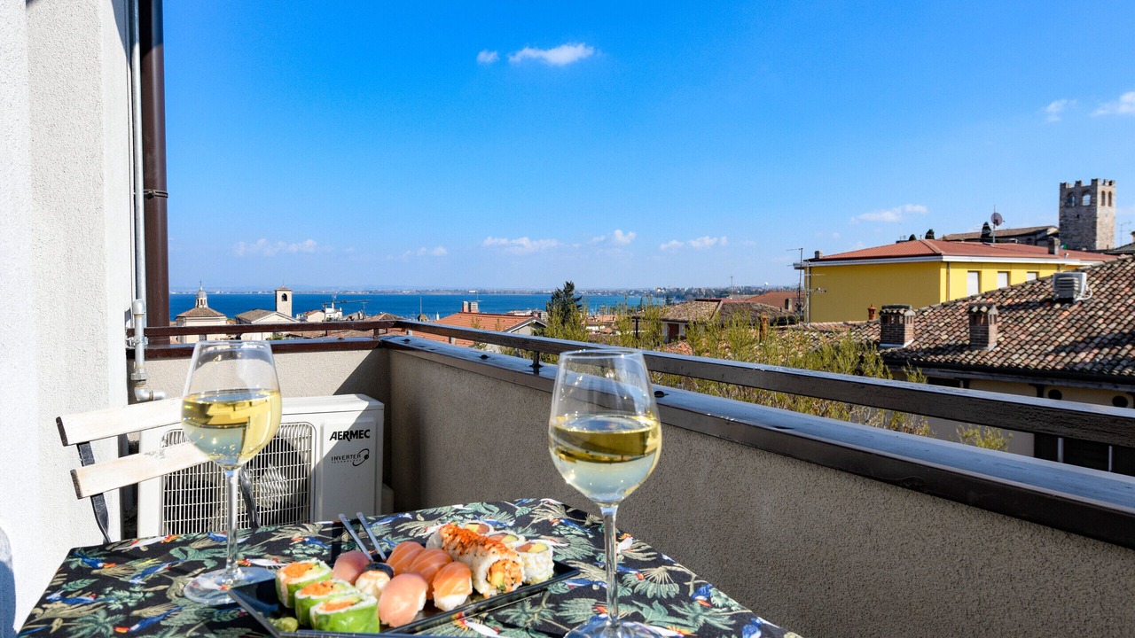 Photo of Outdoor in Desenzano del Garda