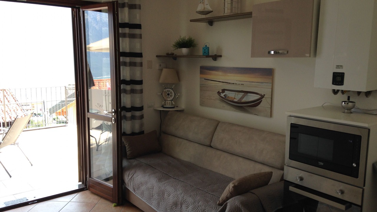 Photo of Livingroom in Pieve