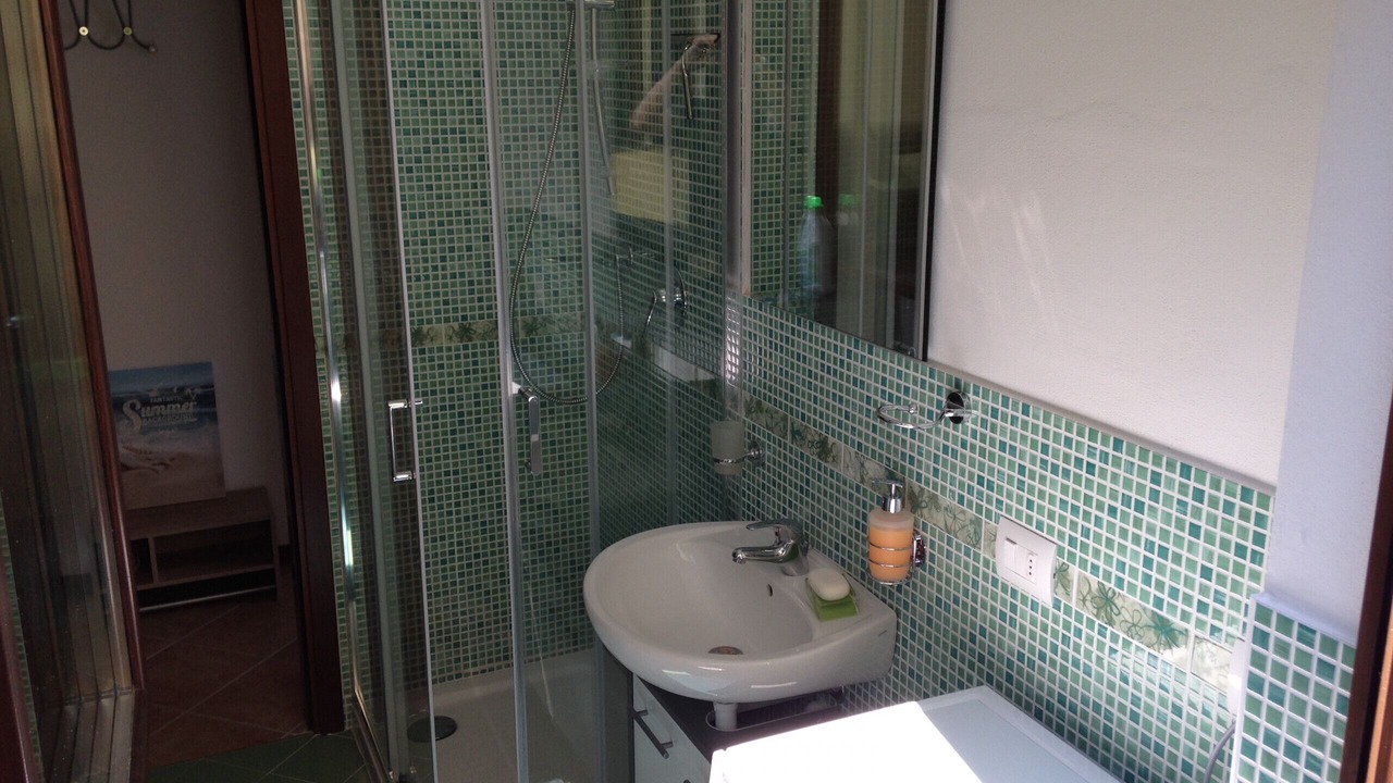 Photo of Bathroom in Pieve