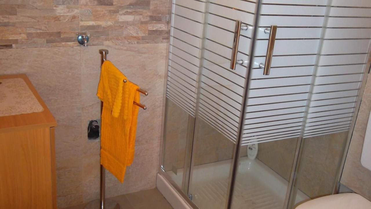 Photo of Bathroom in Luino