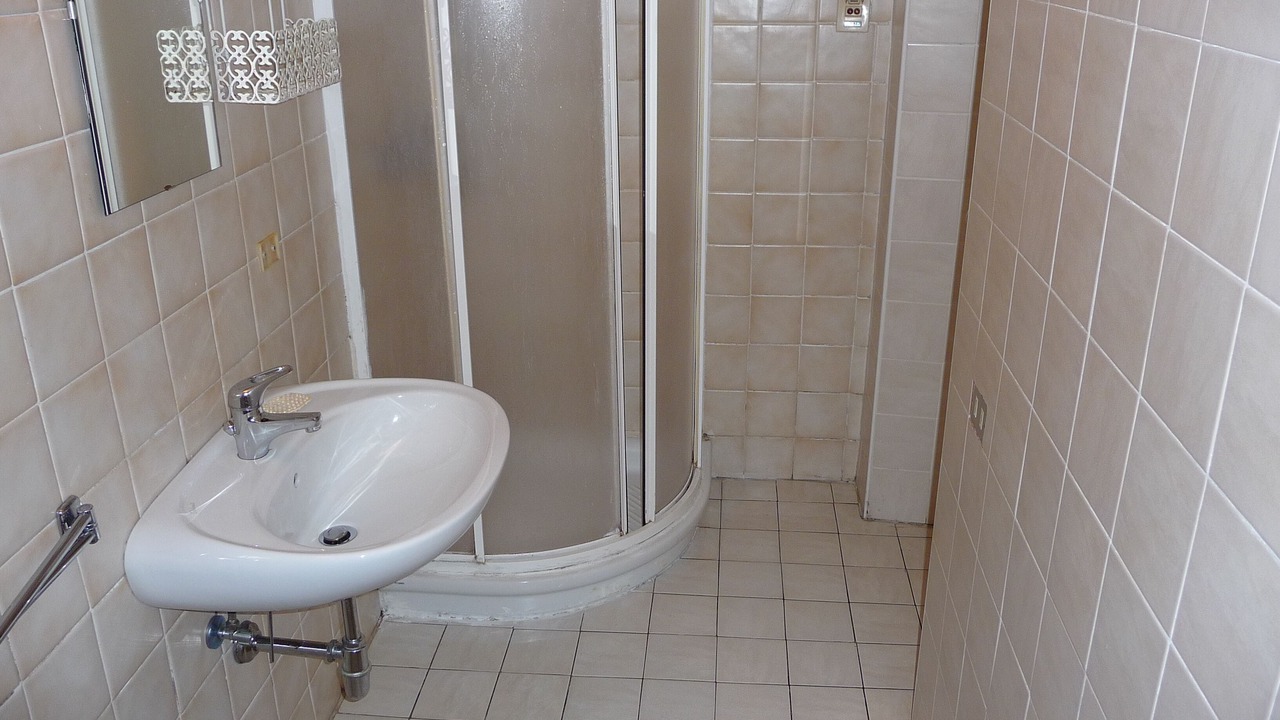 Photo of Bathroom in Menaggio