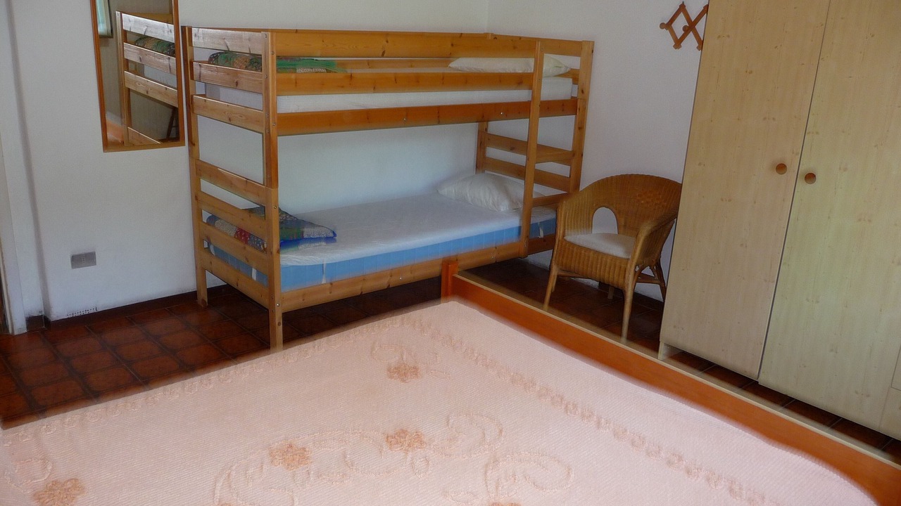 Photo of Bedroom in Menaggio