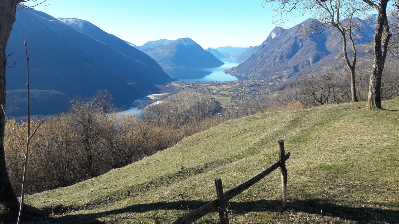 Photo of Outdoor in Menaggio
