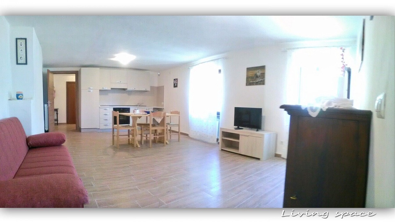 Photo of Livingroom in Voiandes