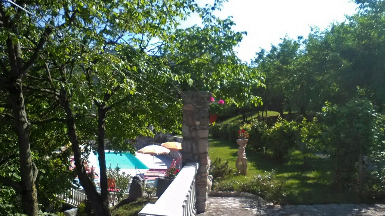 Photo of Outdoor in Voiandes