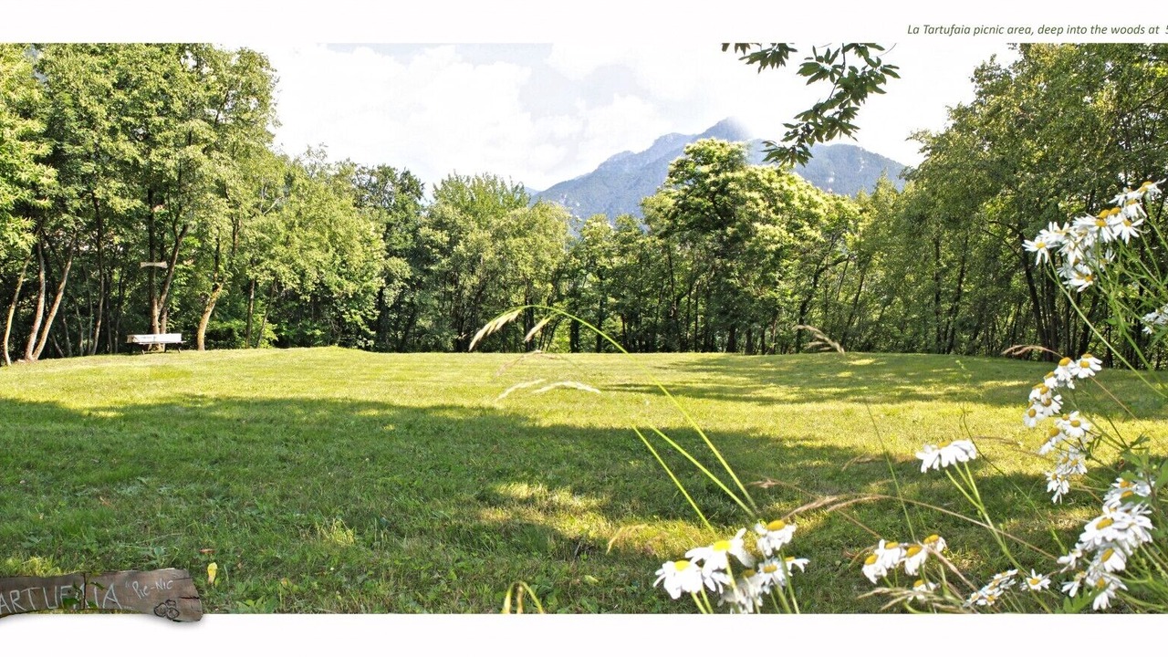 Photo of Outdoor in Voiandes