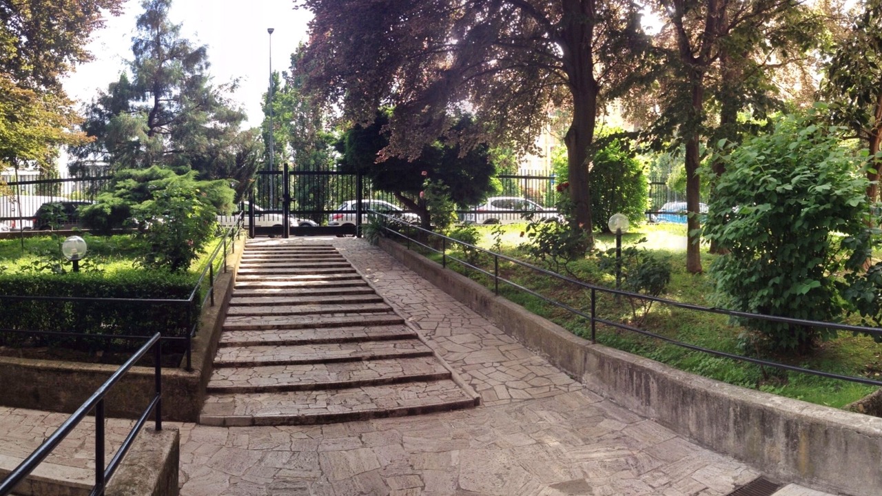 Photo of Outdoor in Calvairate