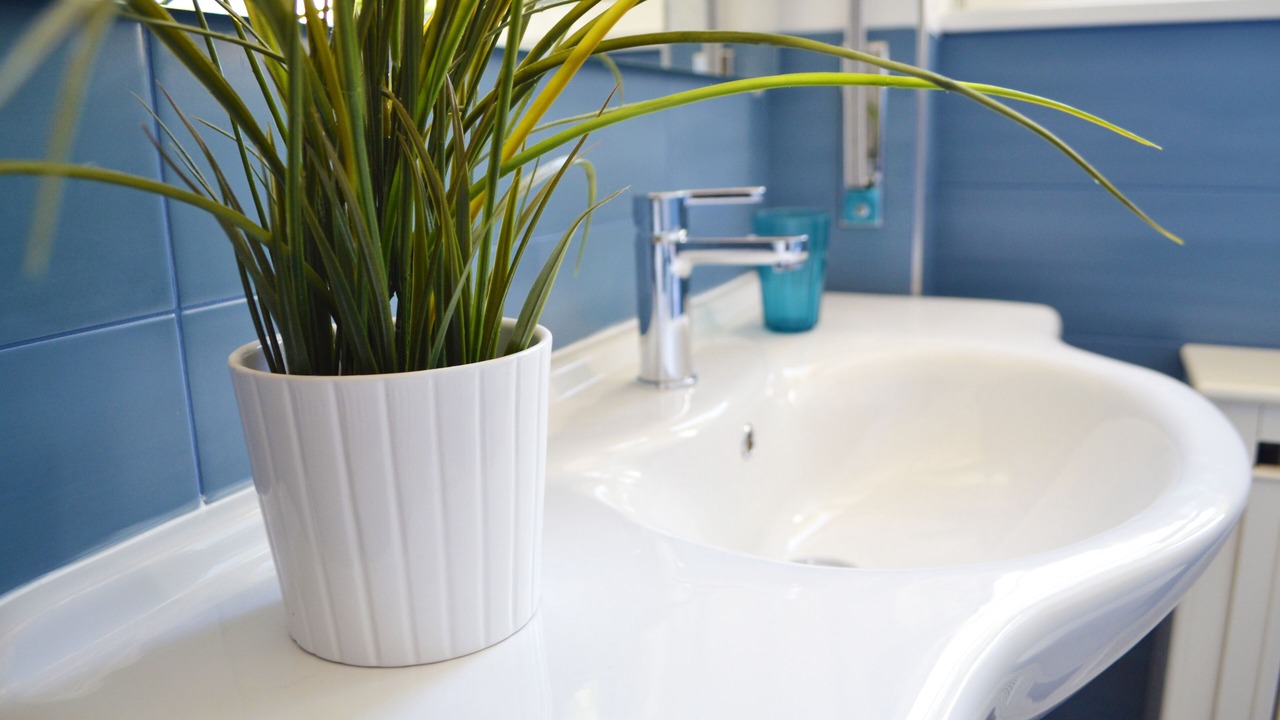 Photo of Bathroom in Calvairate