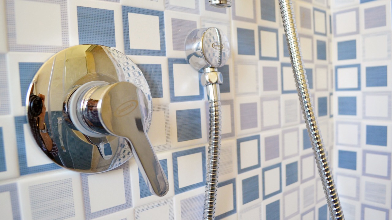 Photo of Bathroom in Calvairate