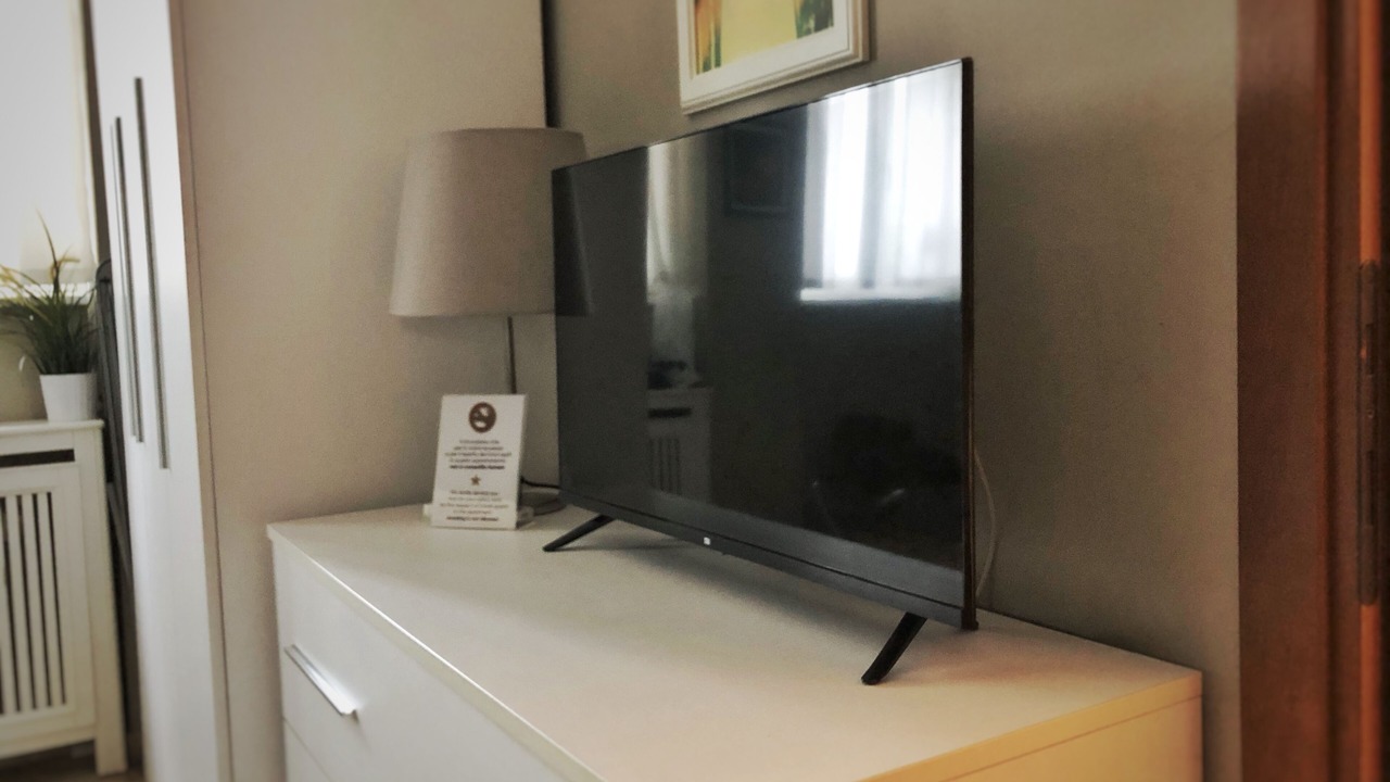 Photo of Bedroom in Calvairate