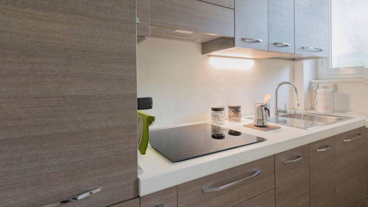 Photo of Kitchen in Calvairate