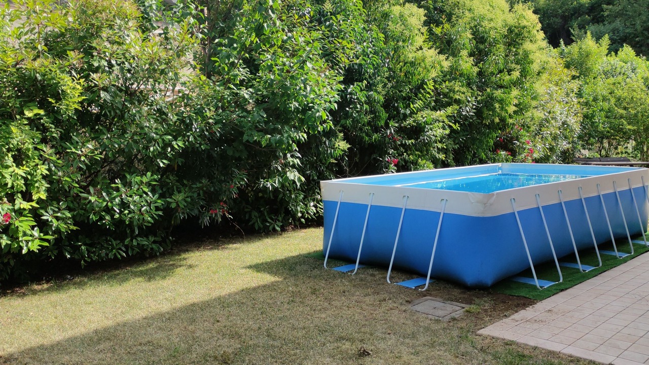Photo of Outdoor in Roe Volciano