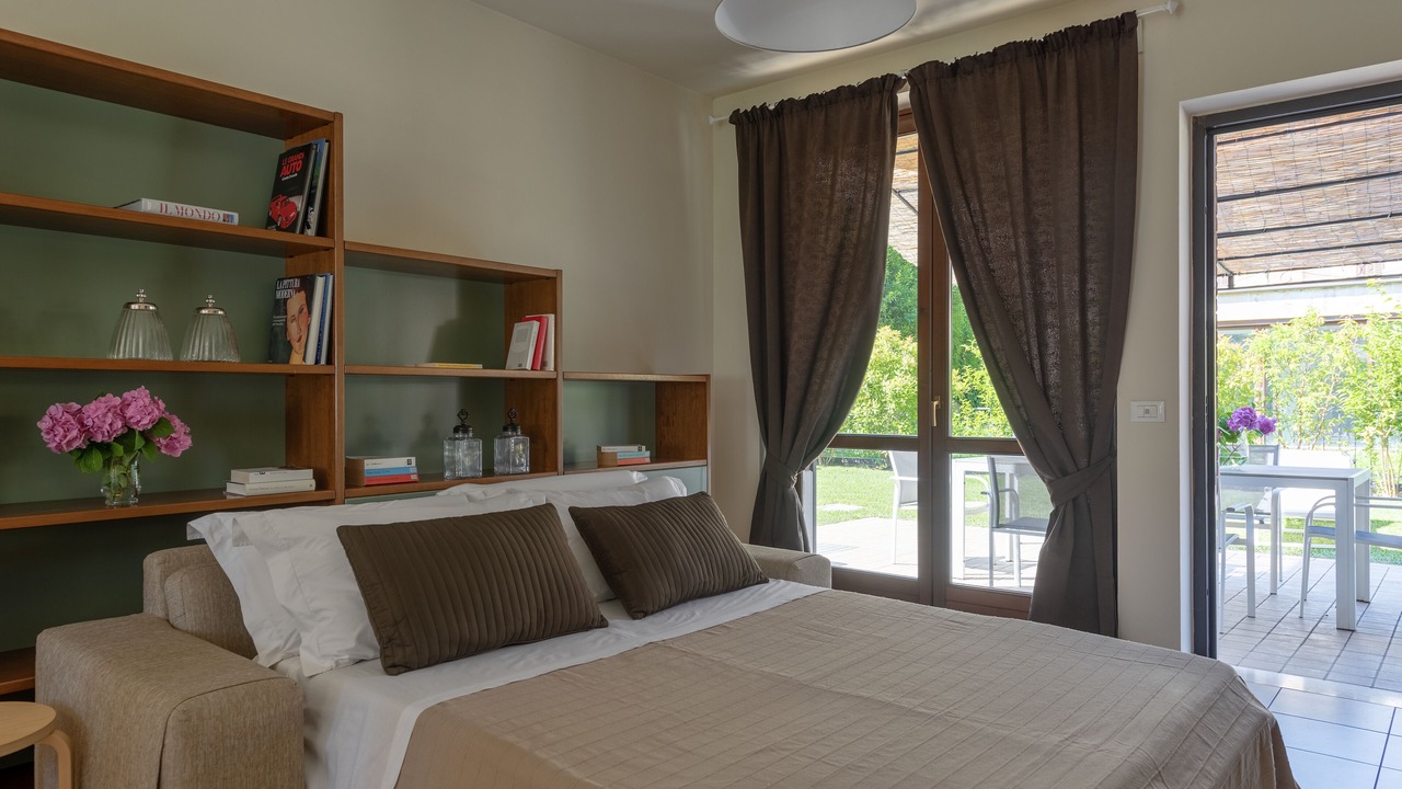 Photo of Bedroom in Roe Volciano