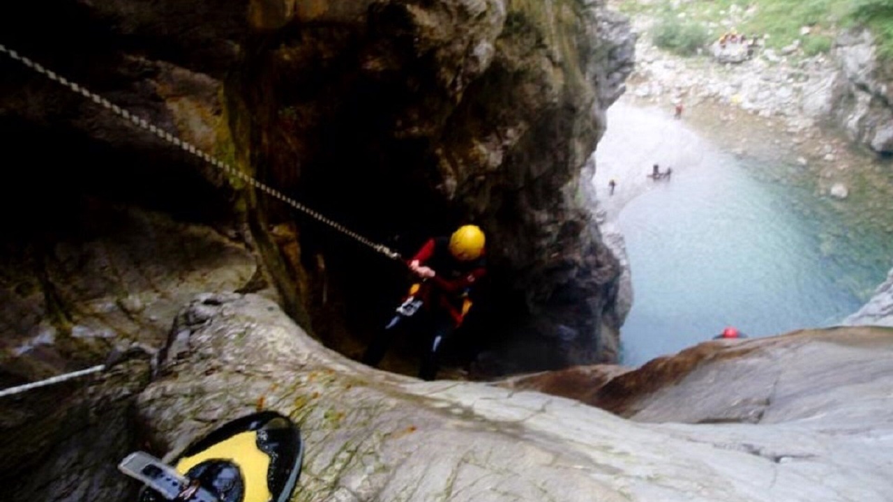Photo of Outdoor in Roe Volciano