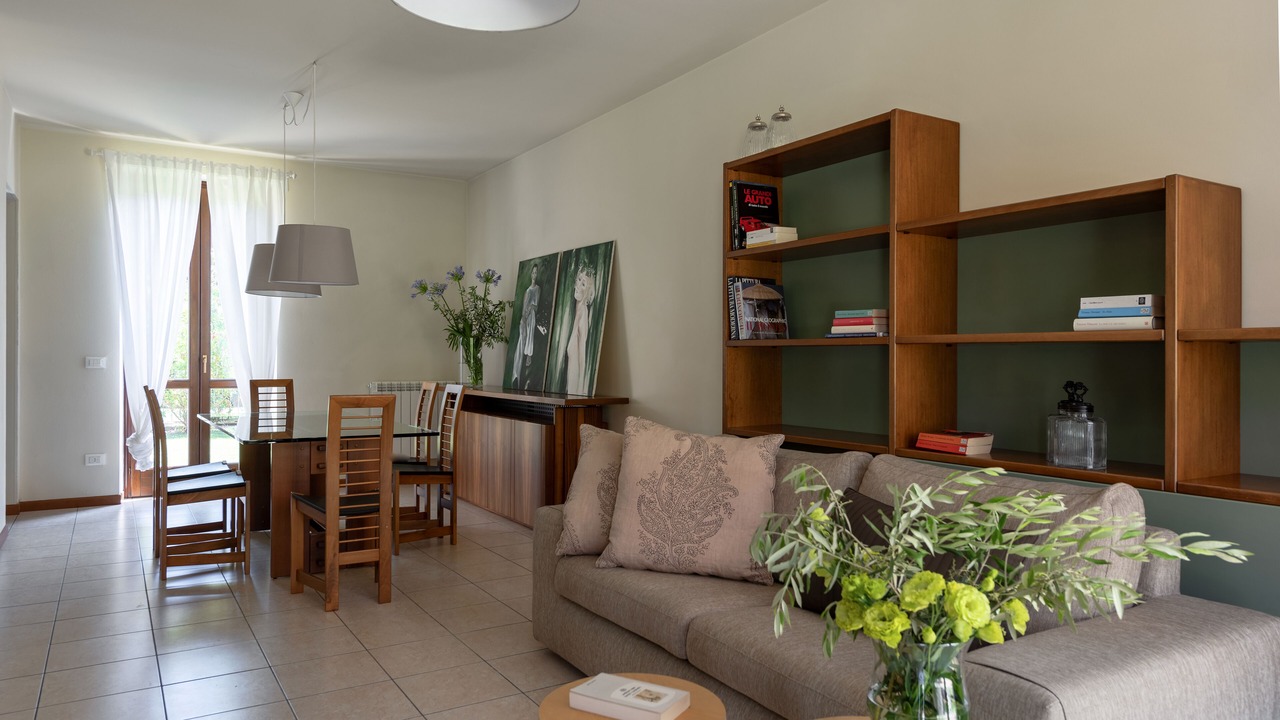 Photo of Livingroom in Roe Volciano