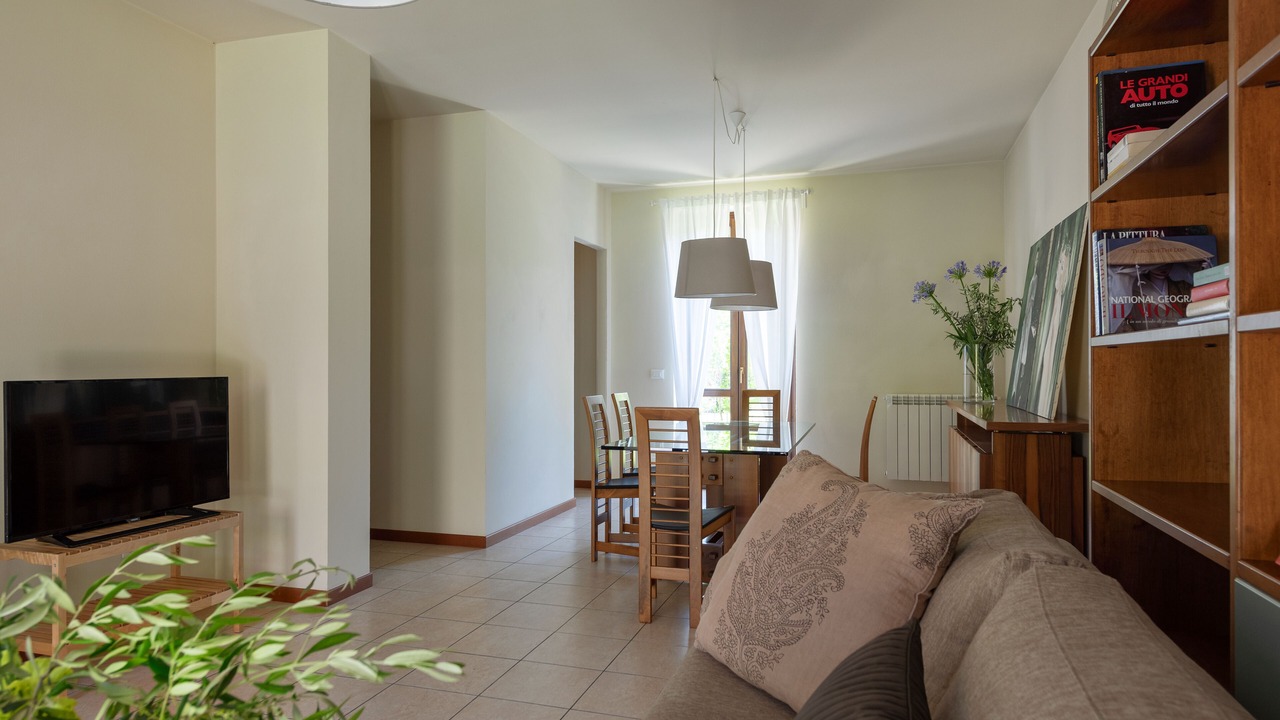 Photo of Livingroom in Roe Volciano