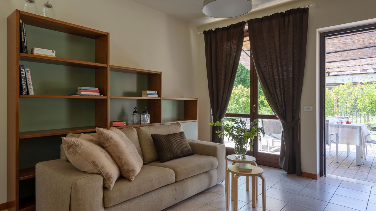 Photo of Livingroom in Roe Volciano