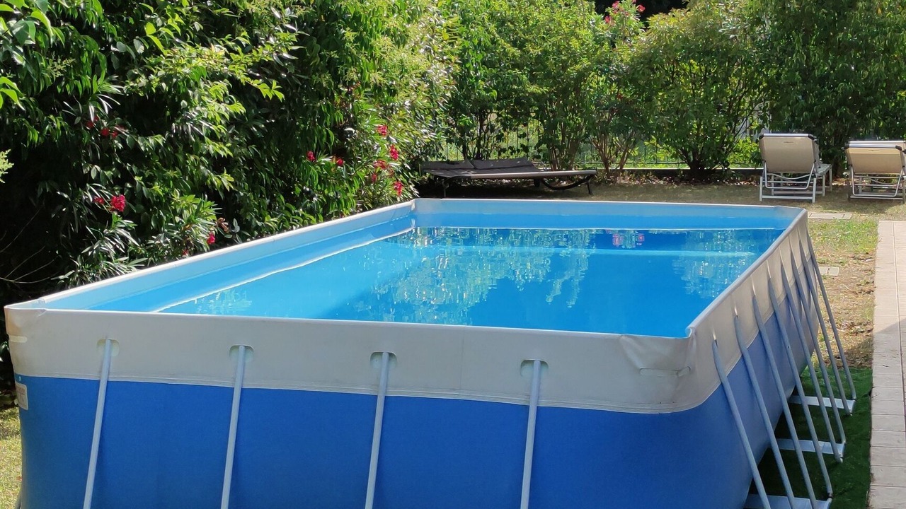 Photo of Outdoor in Roe Volciano