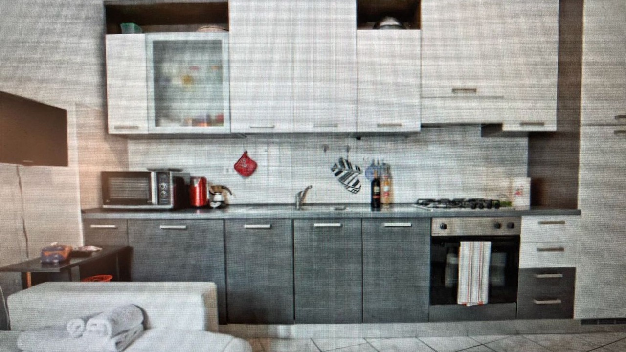 Photo of Kitchen in Bullona