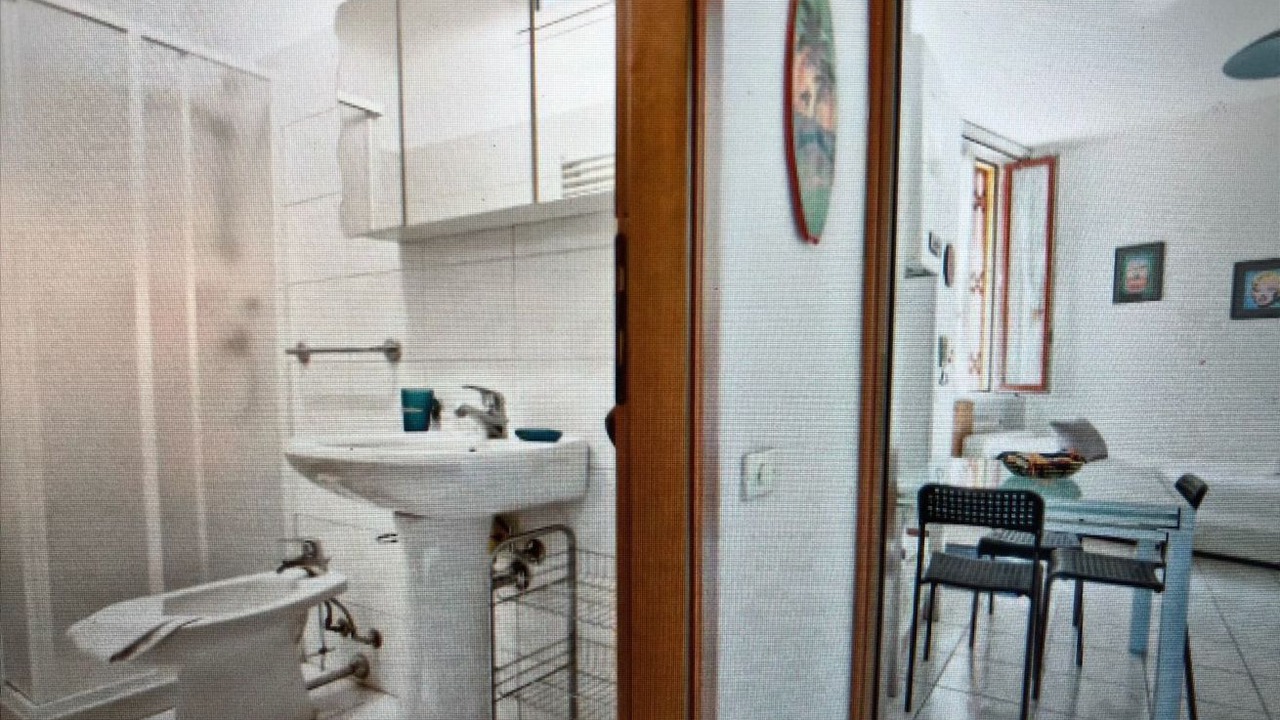 Photo of Bathroom in Bullona