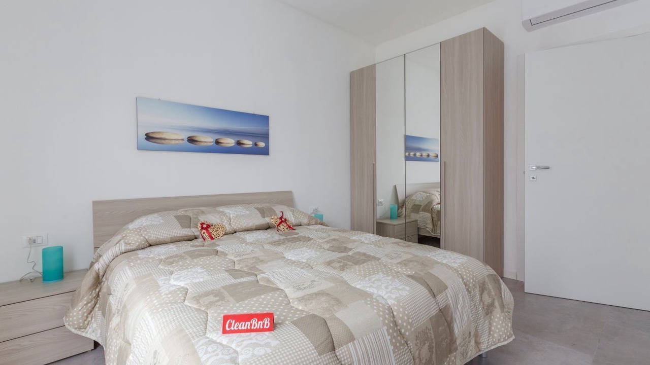Photo of Bedroom in Gallaratese