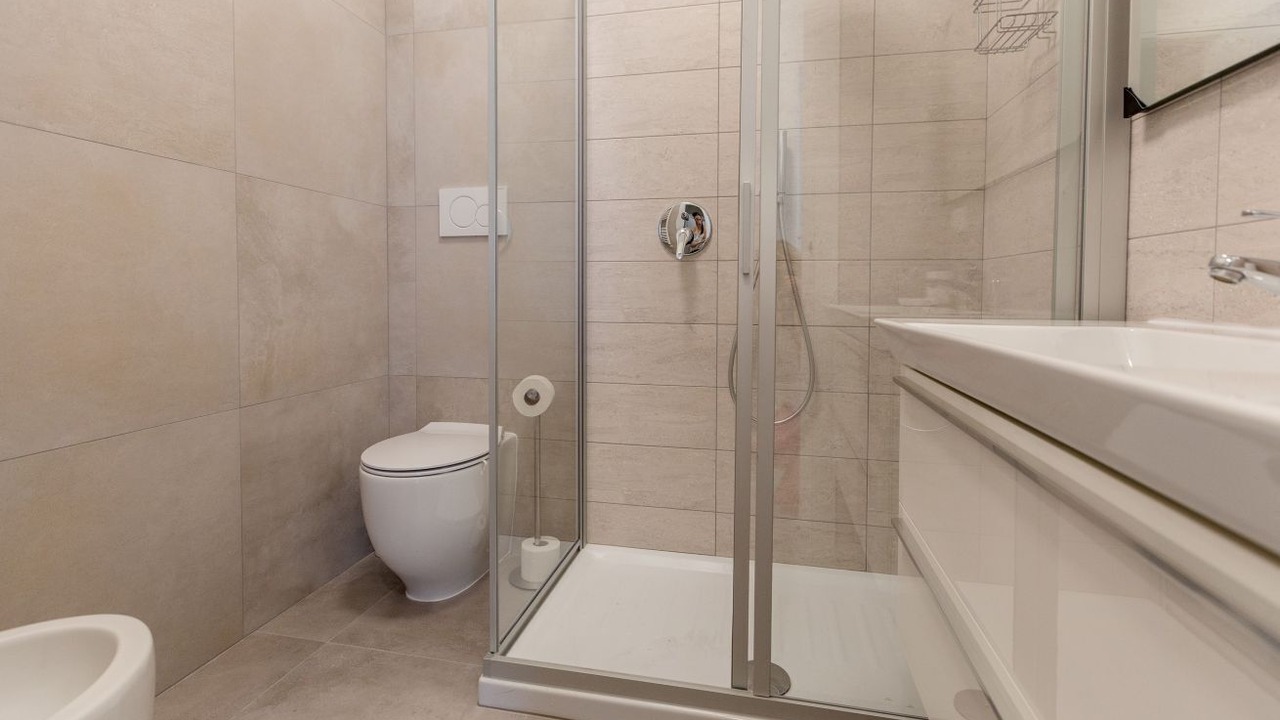 Photo of Bathroom in Gallaratese