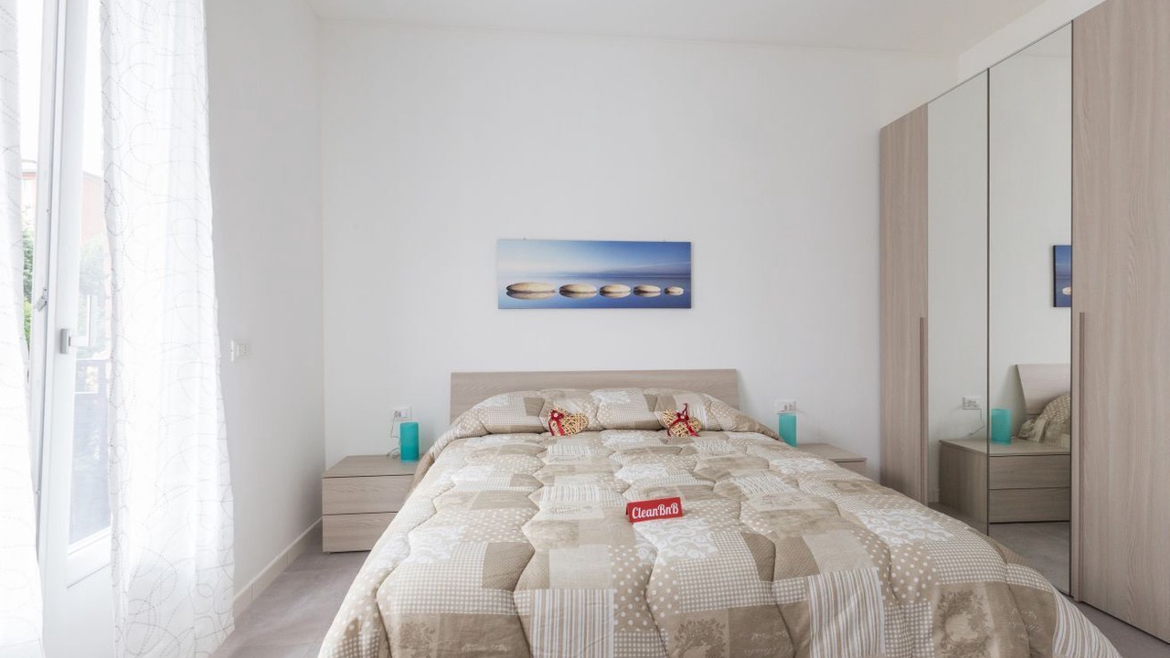 Photo of Bedroom in Gallaratese