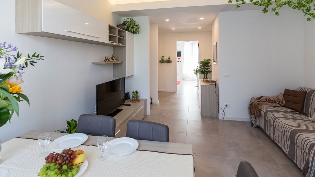 Photo of Livingroom in Gallaratese