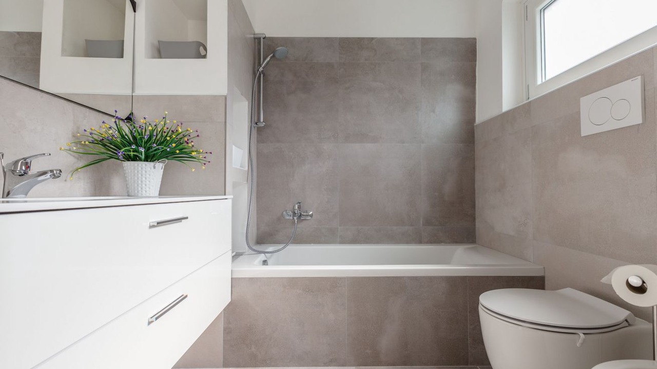 Photo of Bathroom in Gallaratese