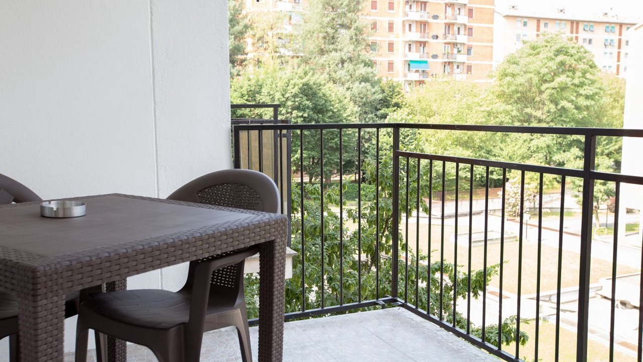 Photo of Outdoor in Gallaratese