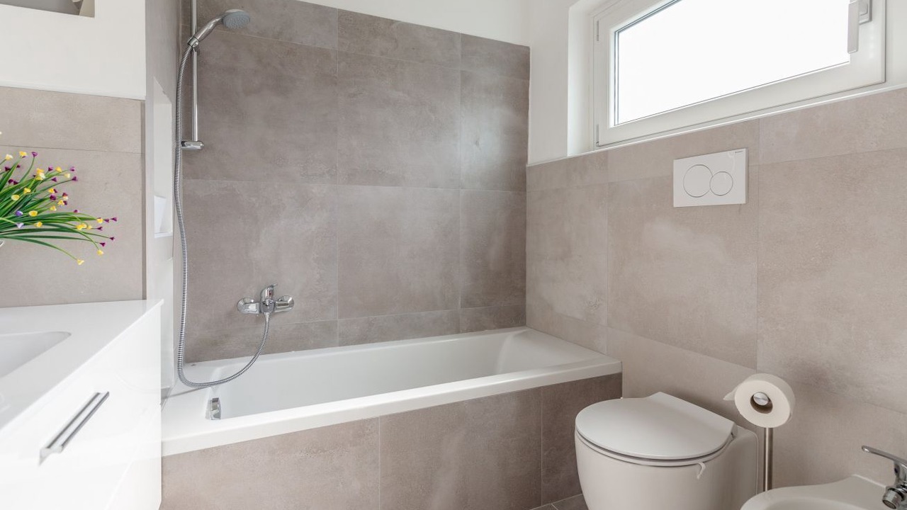 Photo of Bathroom in Gallaratese