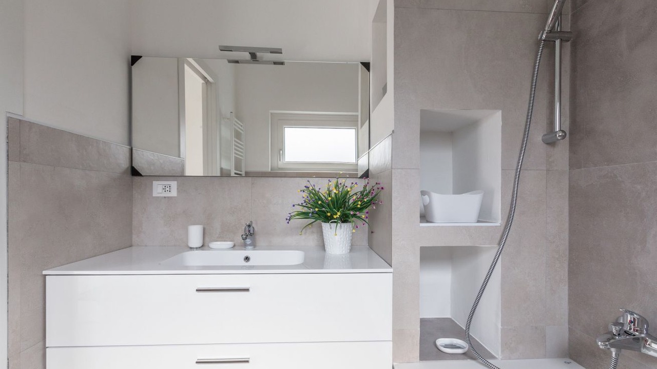 Photo of Bathroom in Gallaratese