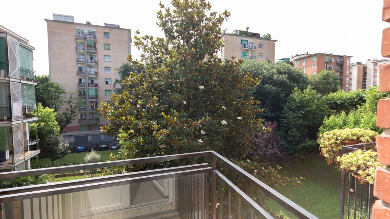 Photo of Outdoor in Gallaratese