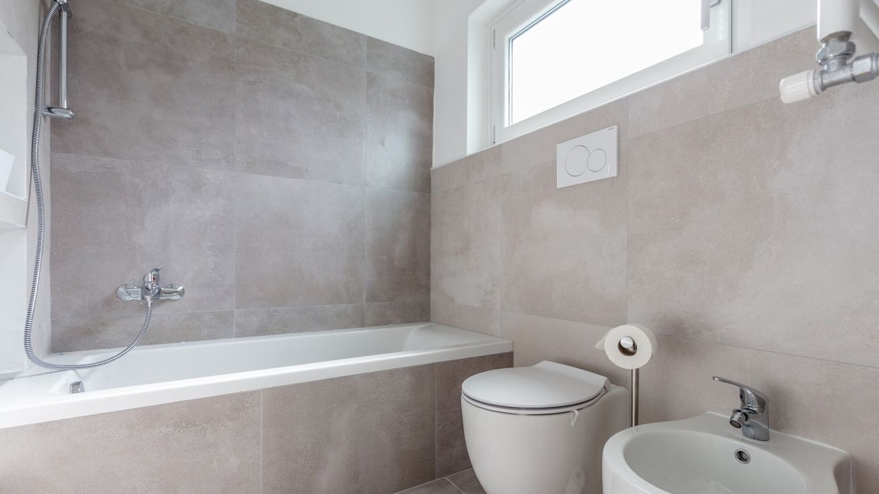 Photo of Bathroom in Gallaratese