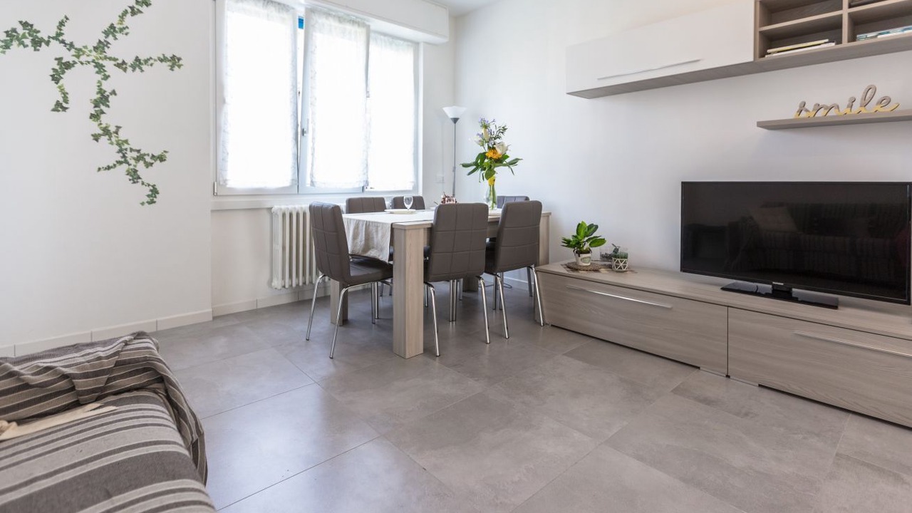 Photo of Livingroom in Gallaratese