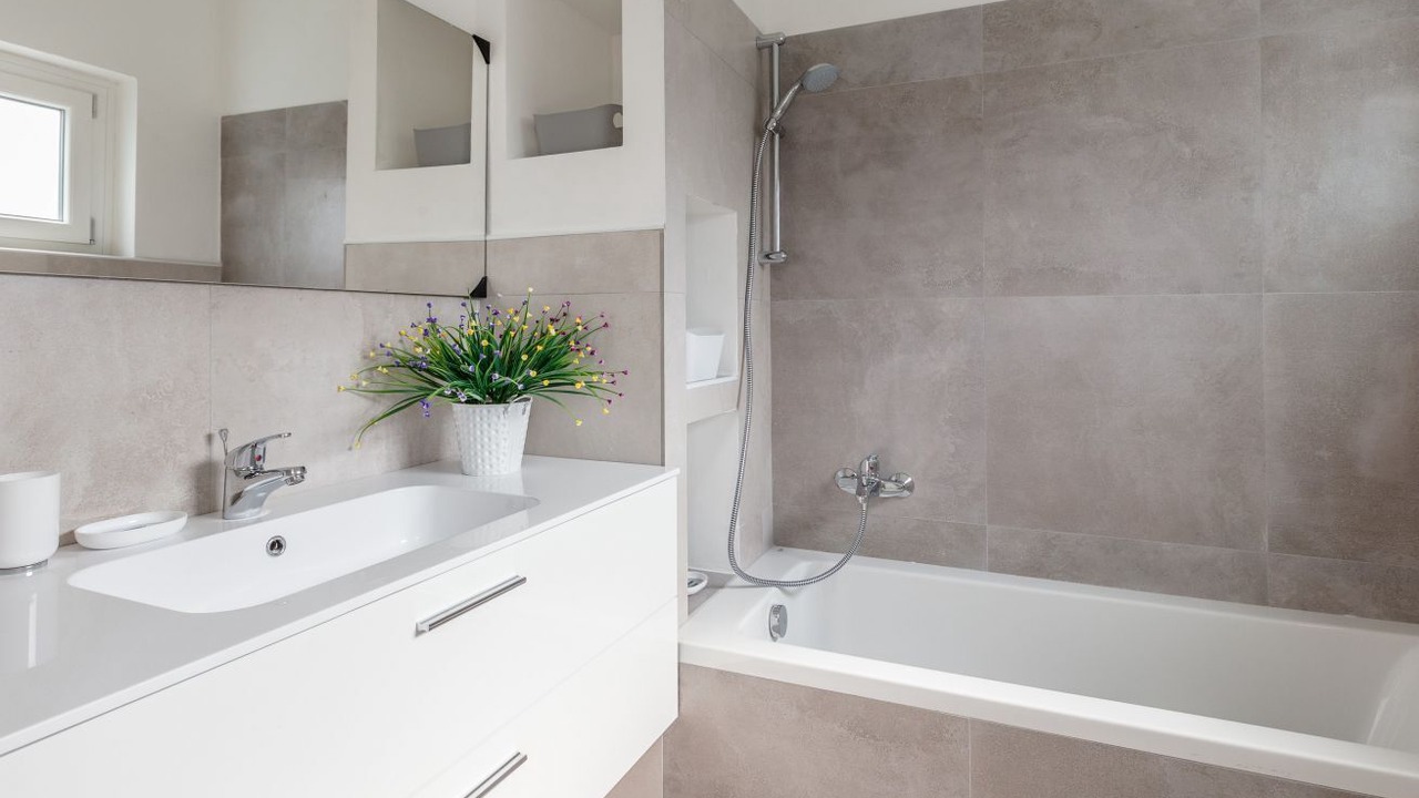 Photo of Bathroom in Gallaratese