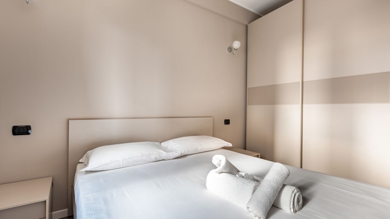 Photo of Bedroom in Centro Direzionale