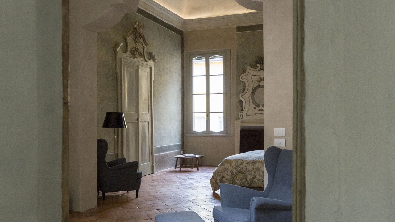 Photo of Bedroom in Old Town