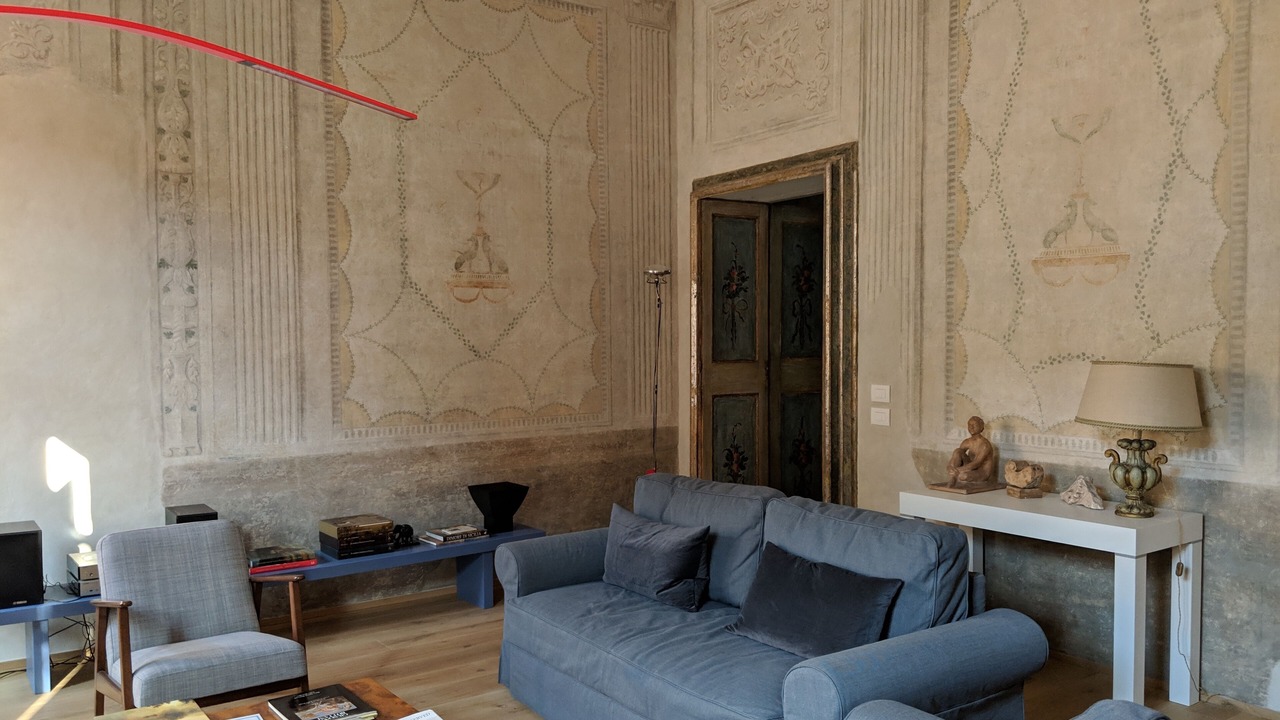 Photo of Livingroom in Old Town