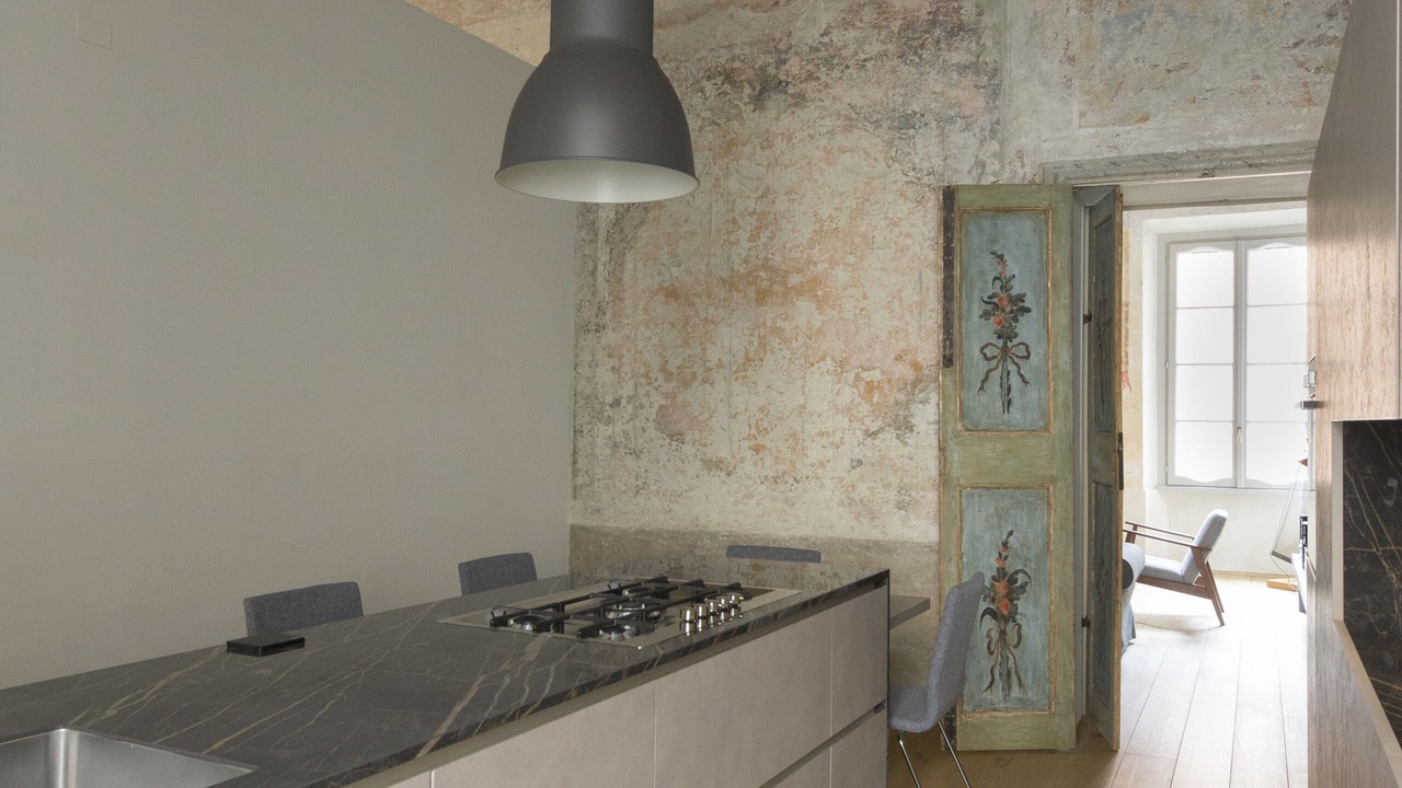 Photo of Kitchen in Old Town