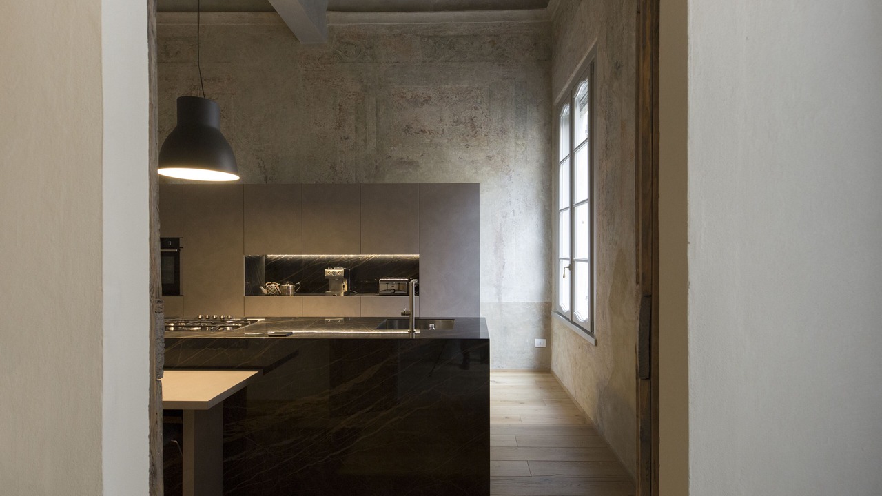 Photo of Kitchen in Old Town