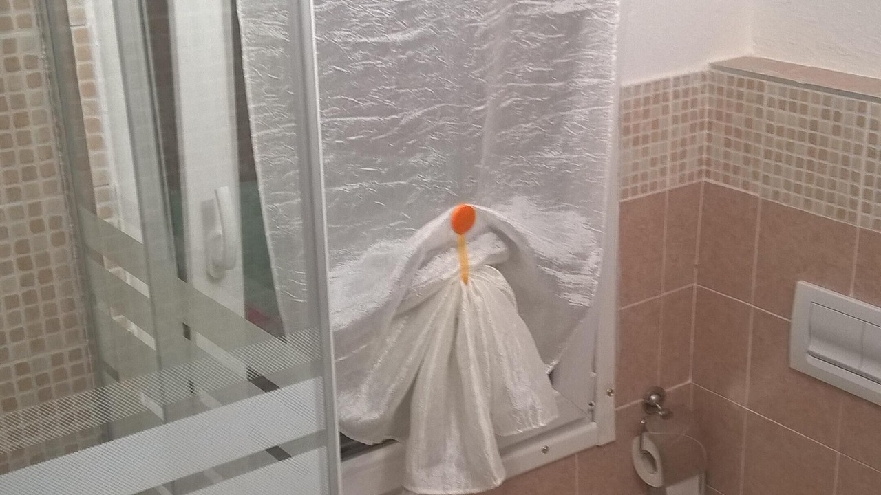 Photo of Bathroom in Gonzaga