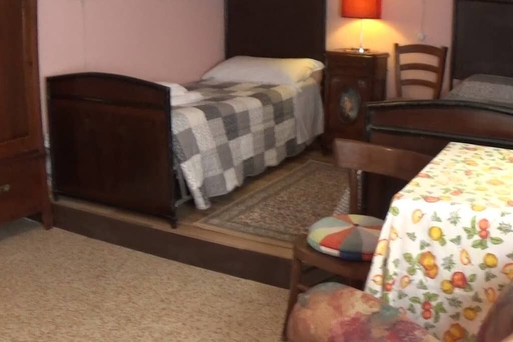 Photo of Bedroom in Gonzaga