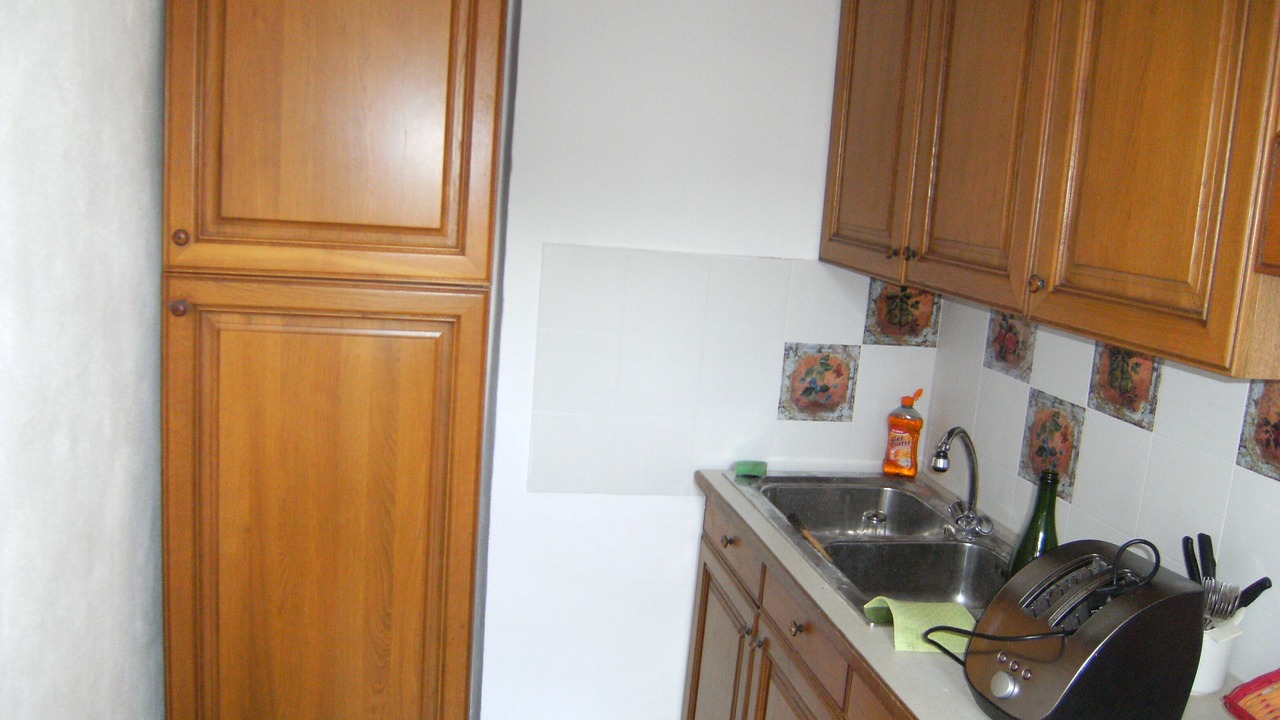 Photo of Kitchen in Gonzaga