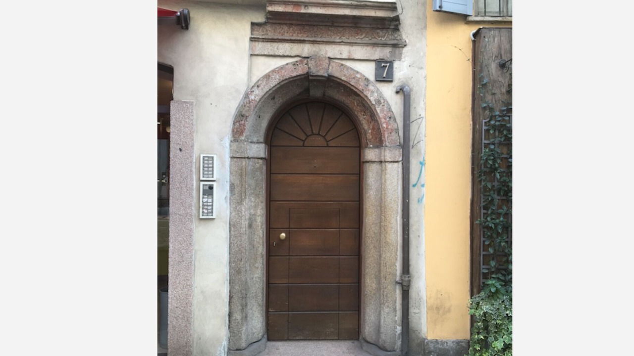 Photo of Outdoor in Cerchia dei navigli